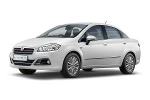 Fiat Linea 125S '2016